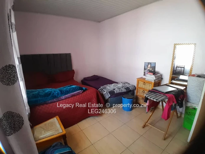 Marlborough Lock Up And Go – Perfect Family Investment