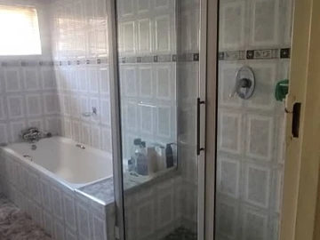 3 Bedroom Townhouse Complex