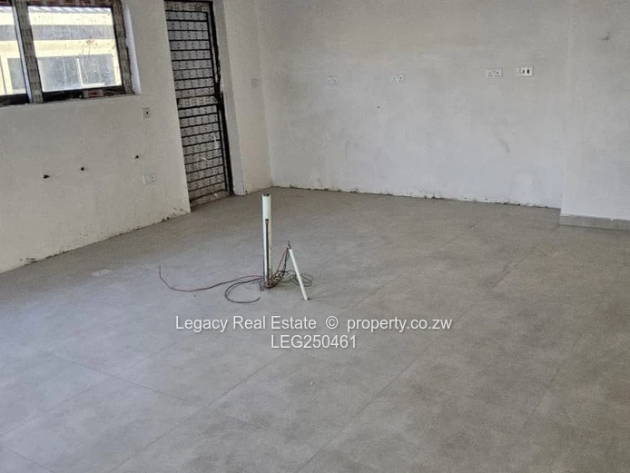 Premium 4-Bedroom Home Ready For Your Finishing Touches