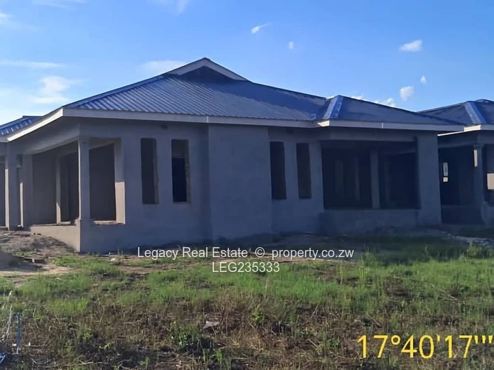 Crowhill  Gem with Title Deed – Perfect to Customize! (Sole Mandate)