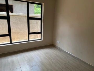 4 Bedroom Townhouse Complex
