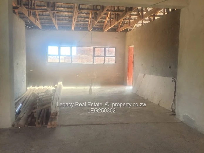 Sandton Park 4BR/5BA Townhouse Complex – Borehole (Sole Mandate)