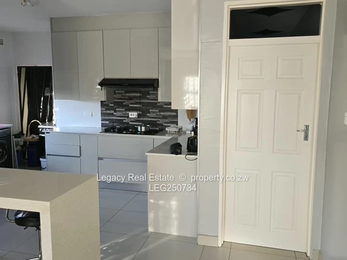 The Complete Family Home – Solar, Borehole & Modern Comfort.