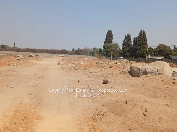 Prime 361sqm to 669sqm Cluster Gated Stands — Hatfield