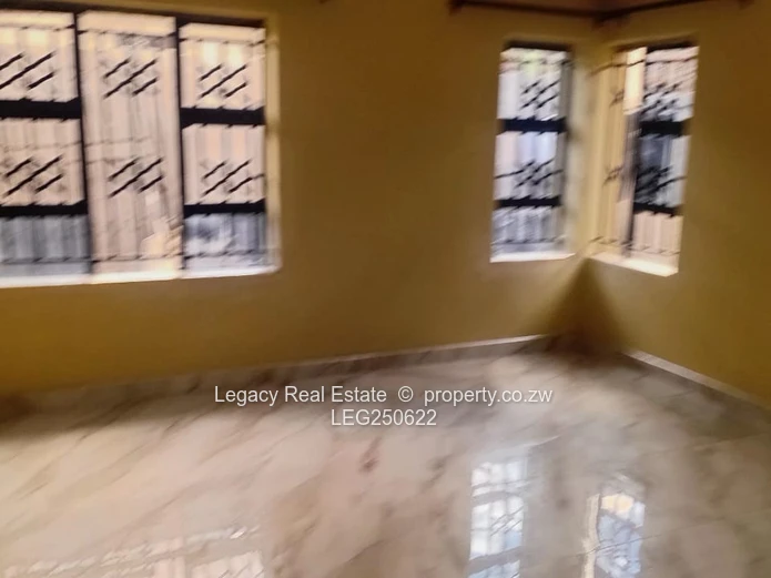 Southview Park House To Let | Fully Serviced Area