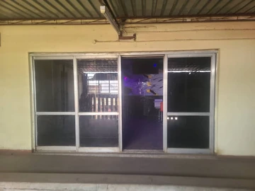 Shop & Retail Property