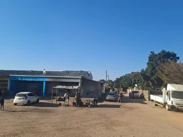 Shop & Retail Property