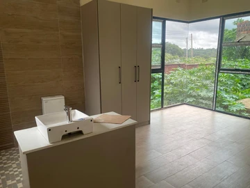 4 Bedroom Townhouse Complex