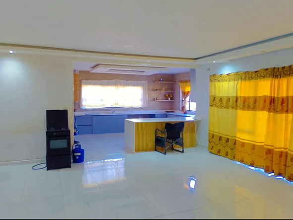 4 Bedroom Townhouse Complex