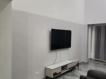 4 Bedroom Townhouse Complex