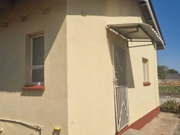 2 Bedroom Cottage