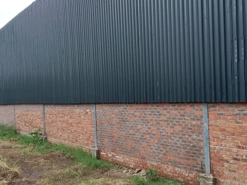 Warehouse & Factory
