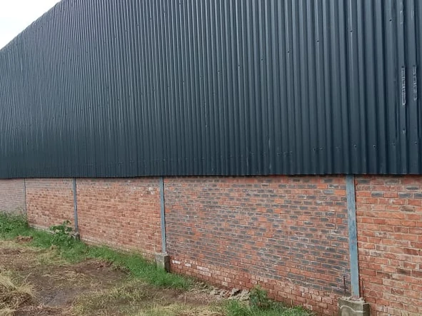Warehouse & Factory