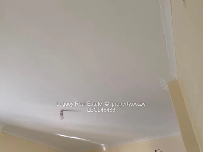 Newly Renovated 2-Bedroom Wings To Let In Highfield Western Triangle