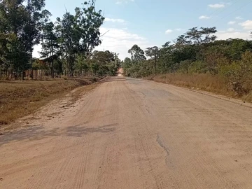 Farm & Agricultural Land