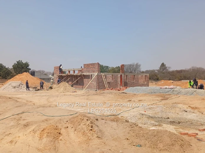 Prime 361sqm to 669sqm Cluster Gated Stands — Hatfield