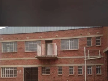Warehouse & Factory