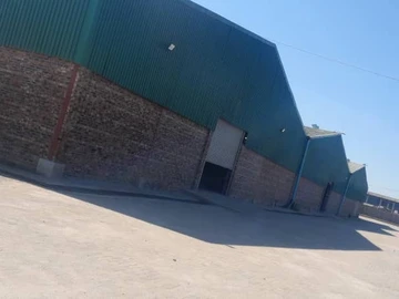 Prime Willowvale Industrial Site: 2.8 Hectare Opportunity