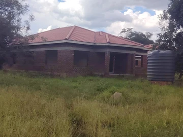 3 Bedroom Flat & Apartment