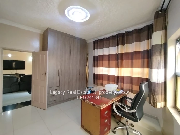 Elite Address, Exceptional Home – Shawasha Hills