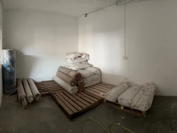 Warehouse & Factory