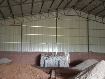 Warehouse & Factory