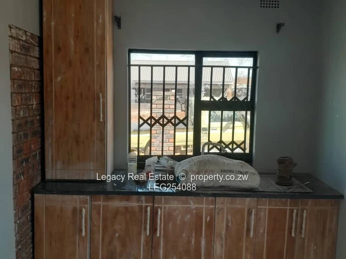 Convenient Family Living Opposite Cold Comfort