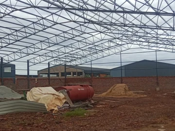Warehouse & Factory