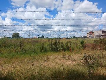 Land