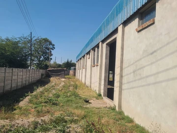 Warehouse & Factory