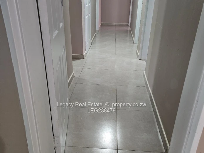 Finish to Your Taste,Spacious 4-Bedroom Home for Sale in Mabvazuva