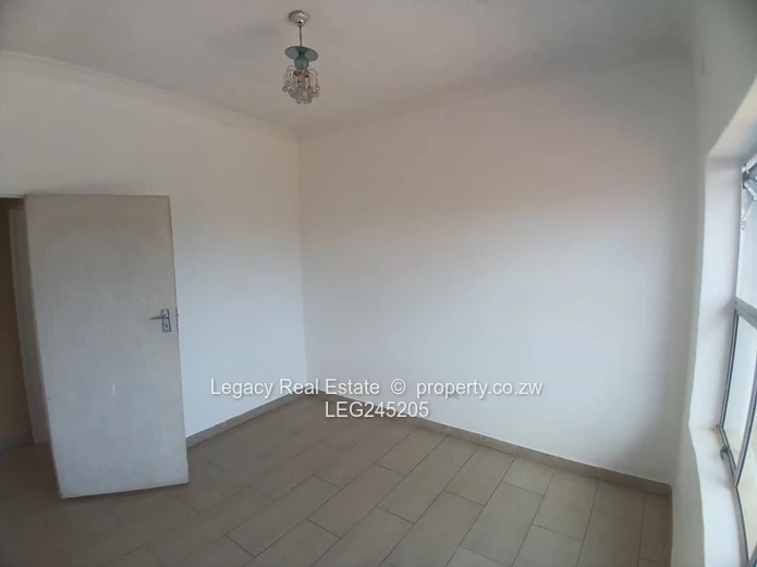 Executive Double Storey House To Let In Pomona, Harare North (Sole Mandate)