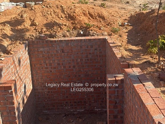 Crowhill Views: 3-Bed on 2000sqm — Development Opportunity (Sole Mandate)