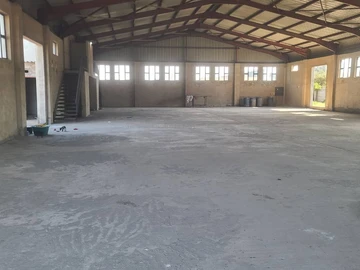 Warehouse & Factory