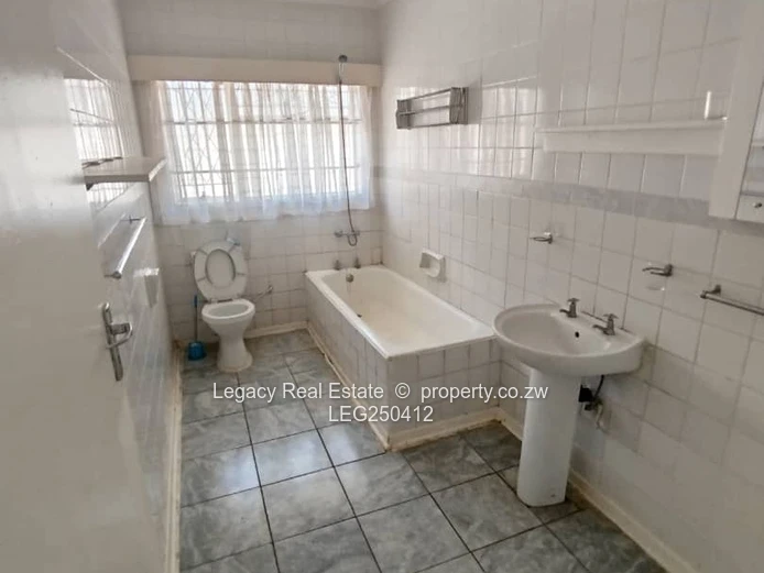 Avonlea Garden Flat To Let