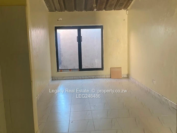 Newly Renovated 2-Bedroom Wings To Let In Highfield Western Triangle
