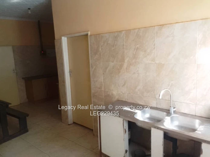 Great Investment Opportunity – Quick Sale!