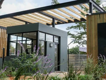 3 Bedroom Garden Flat