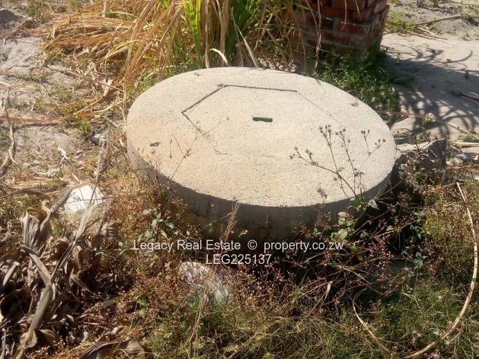 Build Your Dream Home! 820sqm Serviced Stand for Sale in Rydale Ridge – Water & Sewage Connected 