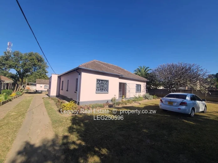 Eastlea Commercial Offices To Let | Prime Location Near CBD