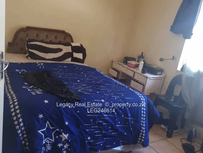 Comfortable Living Off Forbes Road,A Rare Find In Uplands Waterfalls