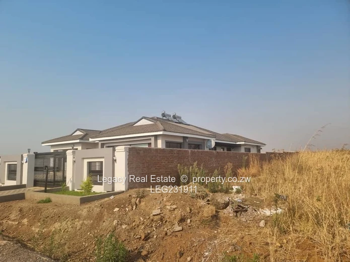 Haydon Park Stands For Sale