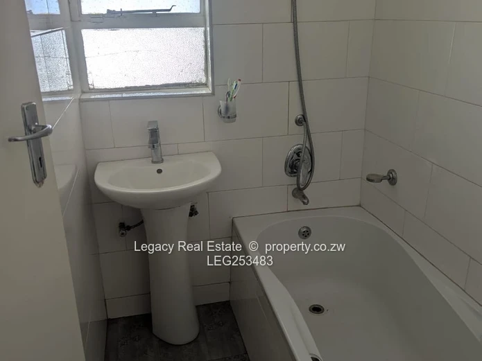 Avonlea, Harare West - 3-Bed Home with Fenced Pool
