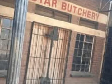 Shop & Retail Property