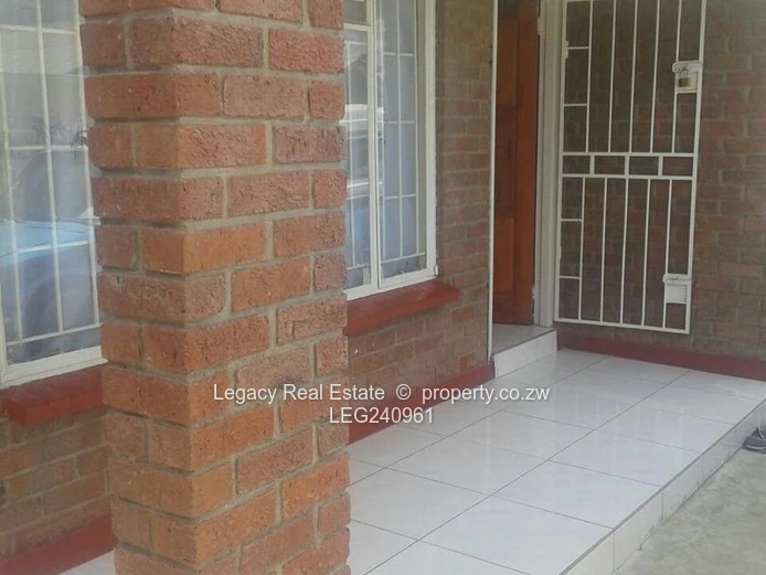 Comfortable Living in a Well-Located Chitungwiza Neighborhood