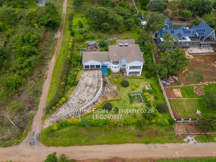 Top-Tier Gated Estate Living Home in Prestigious Carrick Creagh Estate