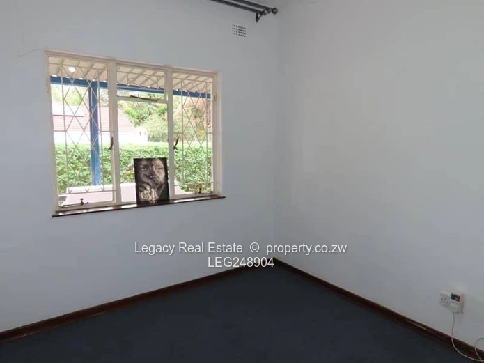 Elegant 3-Bedroom Garden Flat To Let In Kamfinsa, Greendale