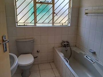 3 Bedroom Townhouse Complex