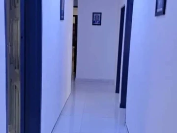 4 Bedroom Townhouse Complex