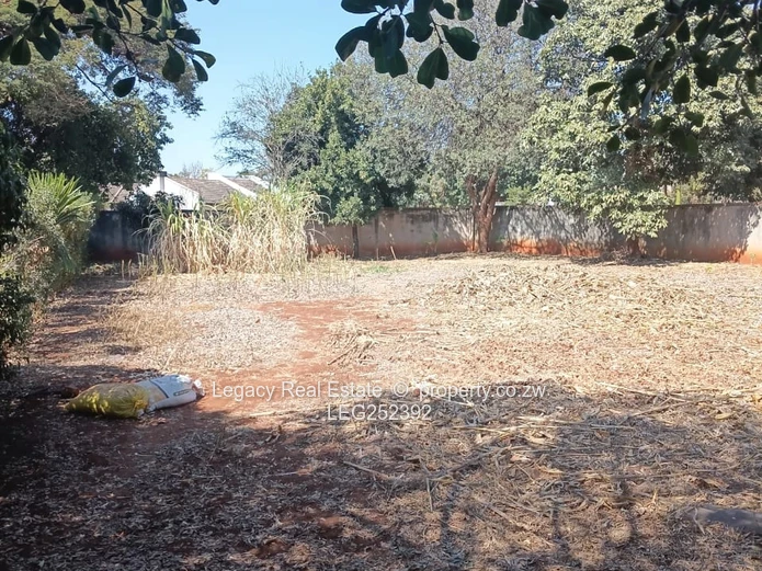 Prime Residential Stand For Sale | Bluffhill